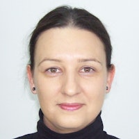 Dimitrinka Stoyanova Russell  